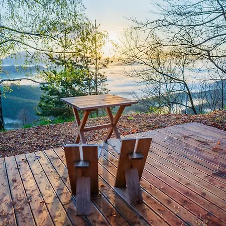 Apartman Homestead Kunigunda Cilli