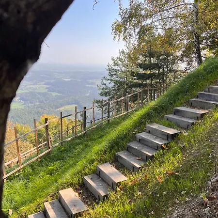 Homestead Kunigunda Celje