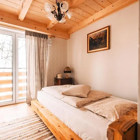 Apartment Stuk House - Happy *