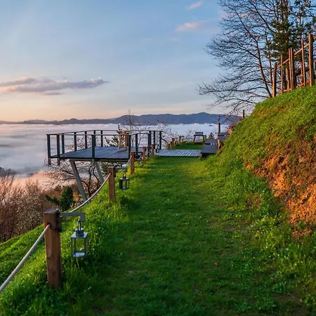 Homestead Kunigunda Apartman Cilli