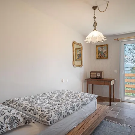 Homestead Kunigunda * Cilli