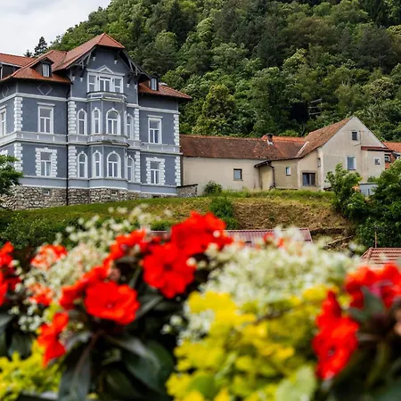 Apartman Homestead Kunigunda Cilli