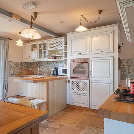 Apartman Homestead Kunigunda