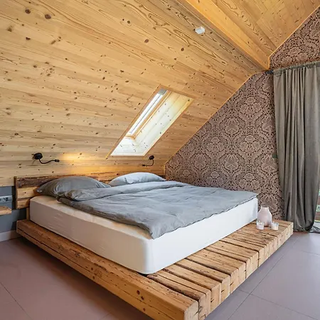 Homestead Kunigunda Celje