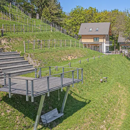 Homestead Kunigunda Celje