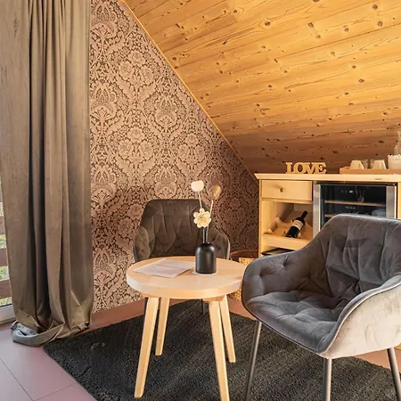 Apartman Homestead Kunigunda *