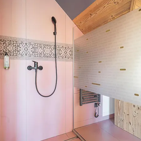 Apartman Homestead Kunigunda *